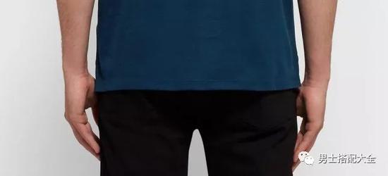 为啥厉害的男人都爱穿POLO？